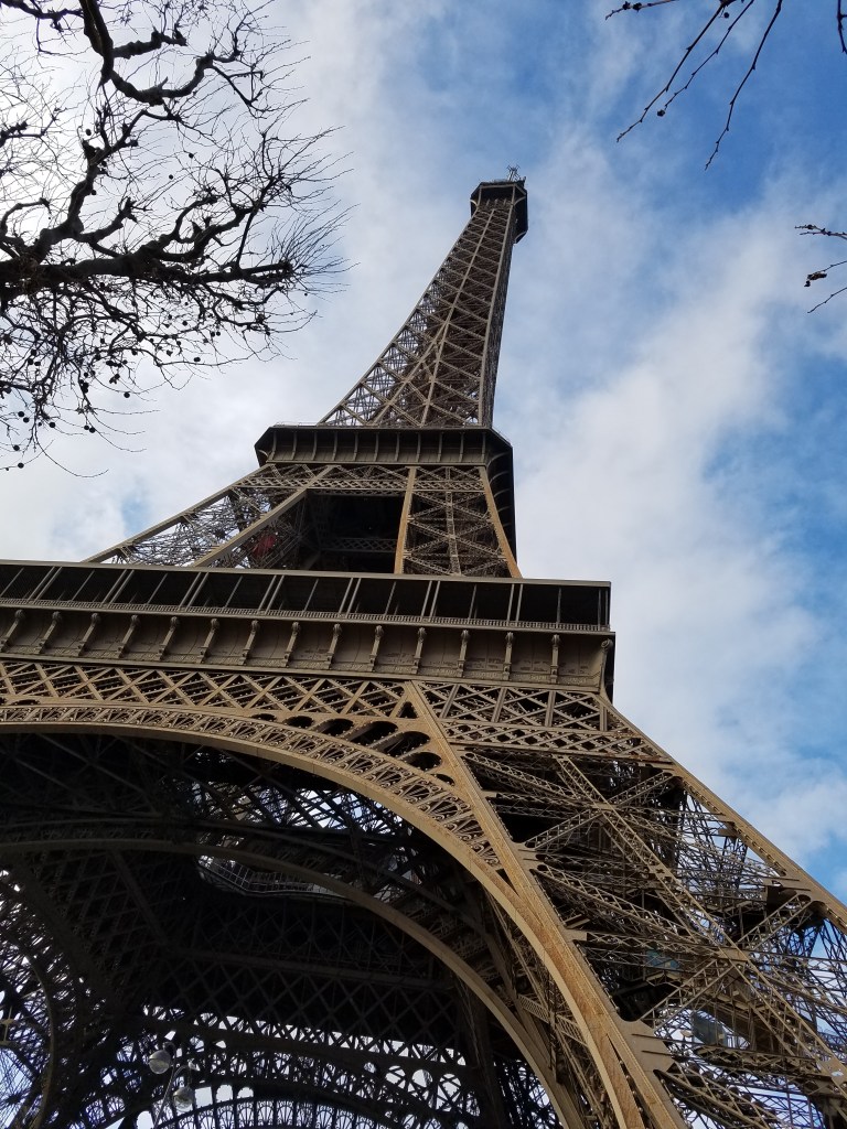 Eiffel Tower