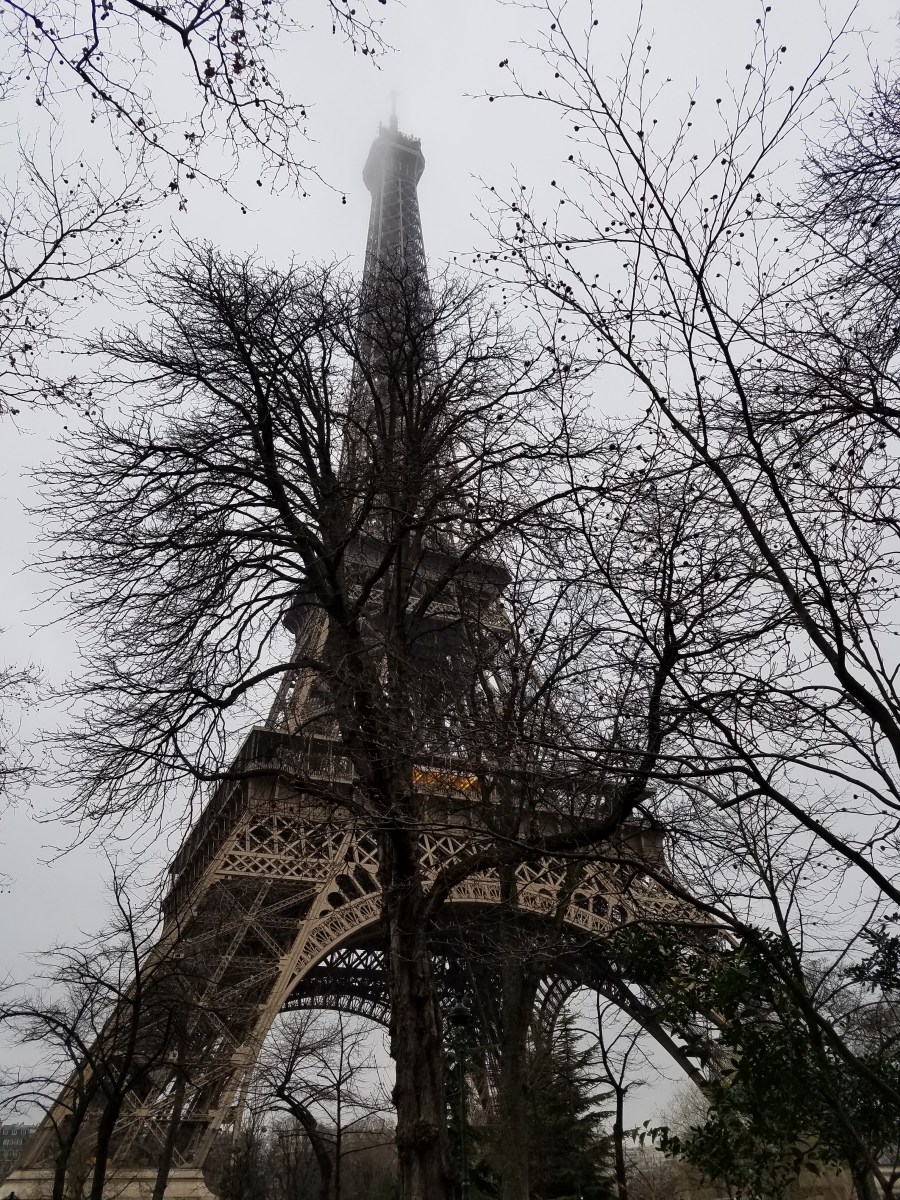 Eiffel Tower