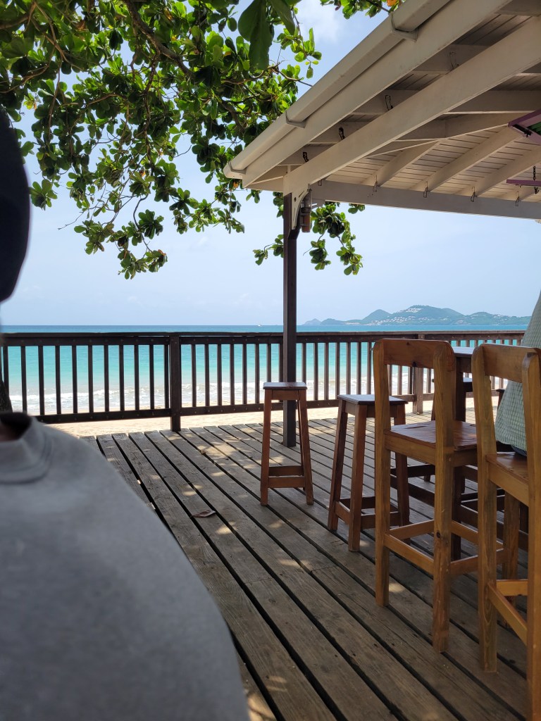 Castries St. Lucia Eugeny's Place 