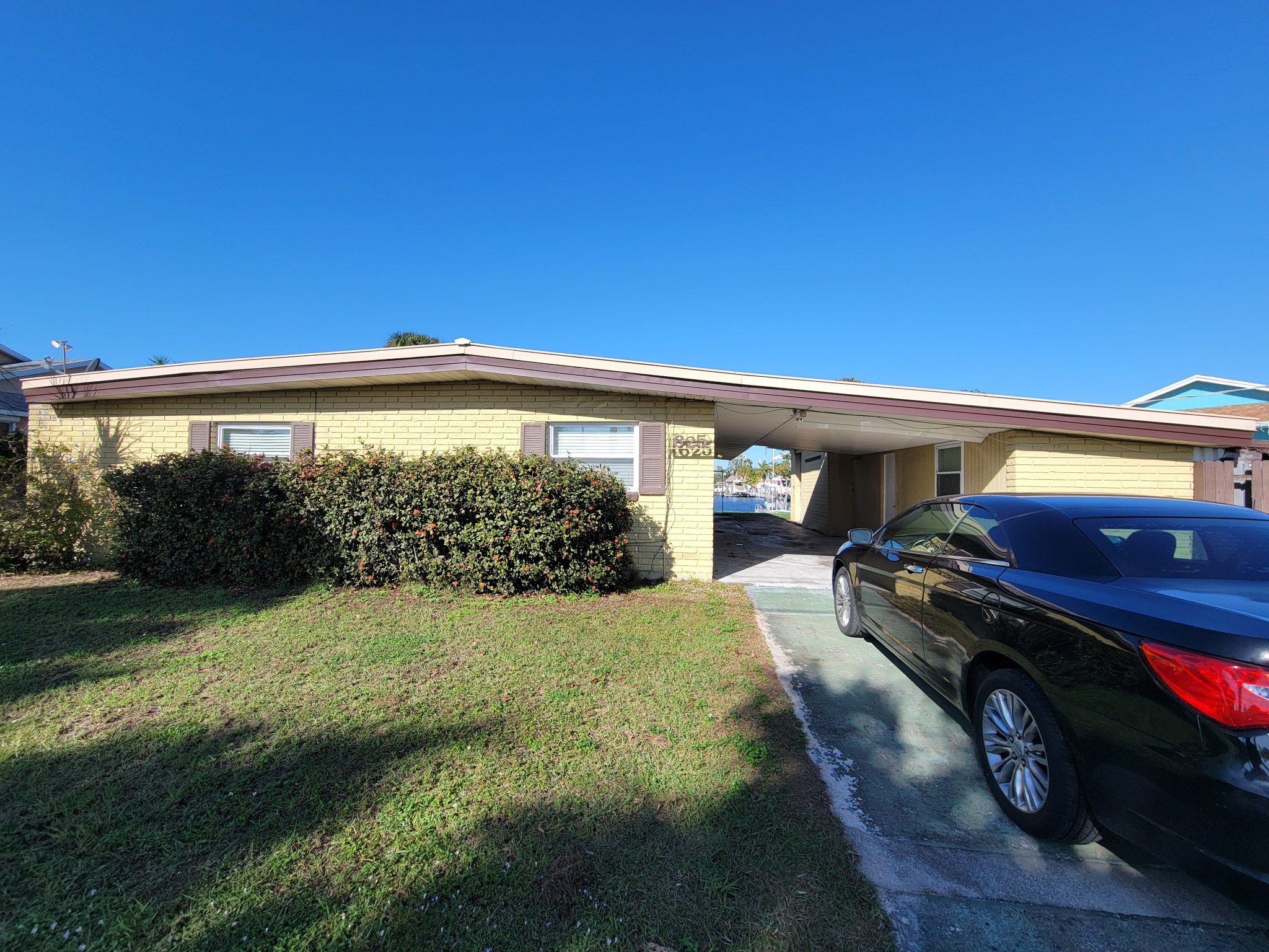 Renovating a Mid Century Modern House: Before & After – adventure and ...