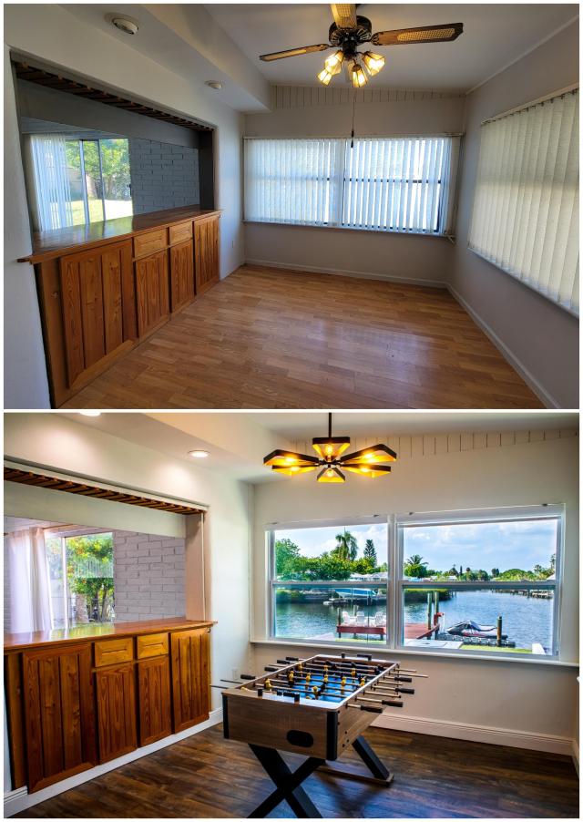 Renovating a Mid Century Modern House: Before & After – adventure and ...