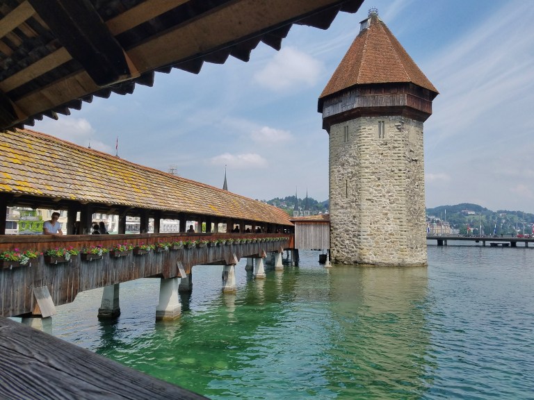 Best Unique Bridges Around the World — That I’ve Crossed – adventure ...