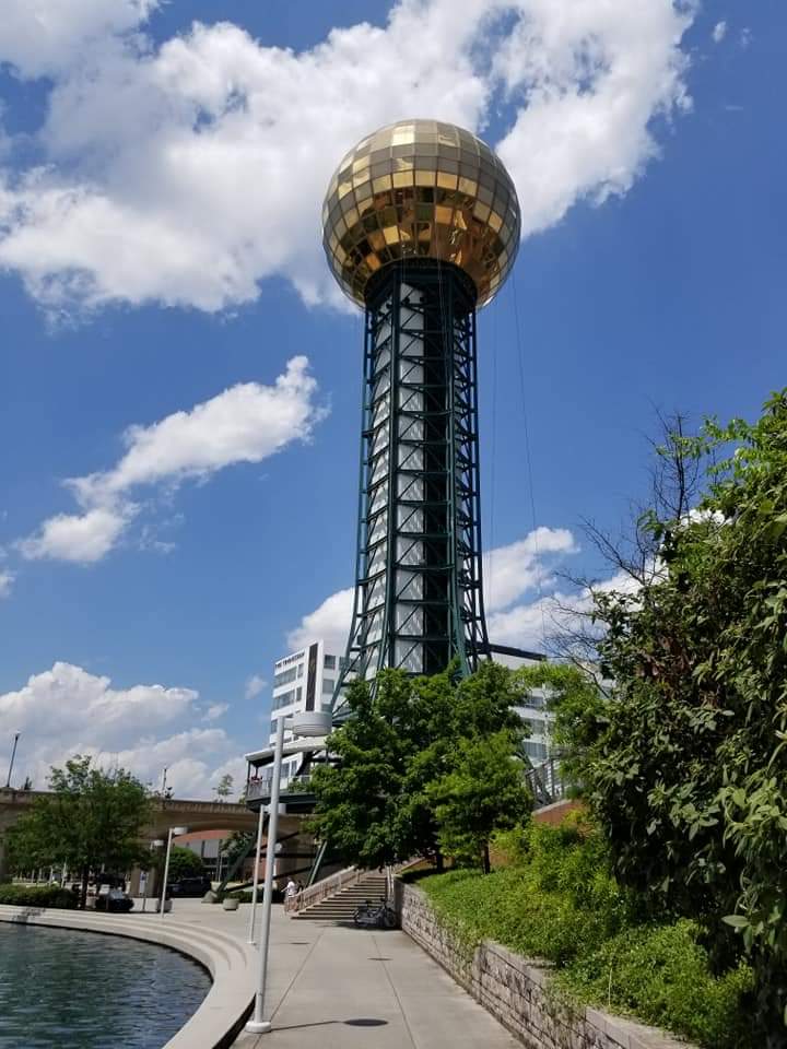 Best Trails and Greenways in Knoxville, Tennessee – adventure and